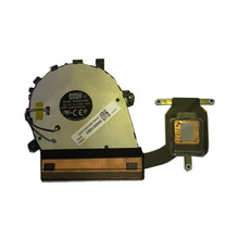 适用联想 YOGA C740-14IML C740-14 风扇 散热风扇 BAPA0804R5H