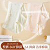 Yan value girl Underwear ventilation Quick drying Skin-friendly comfortable High elasticity ventilation refreshing lady Triangle pants