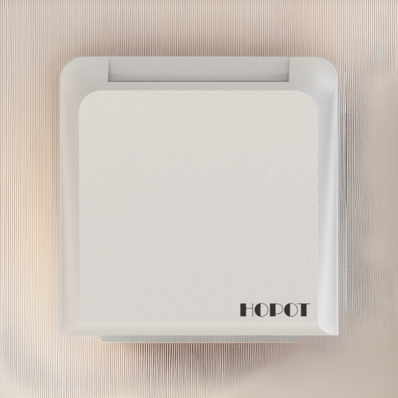 40A hotel room card take-off switch panel type 86 concealed home stay hotel card induction shell take-off switch