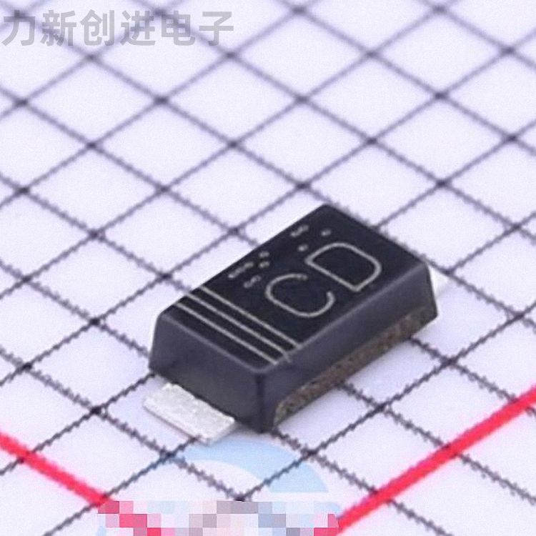 KDZVTR24B 封装 SOD-123FL 稳压二极管