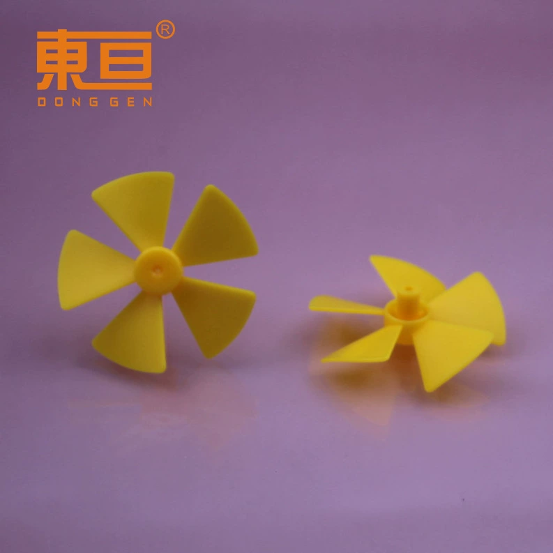 Φ425Y2A желтый 42 винт с пятью листами