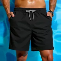Beach quick dry trousers, shorts