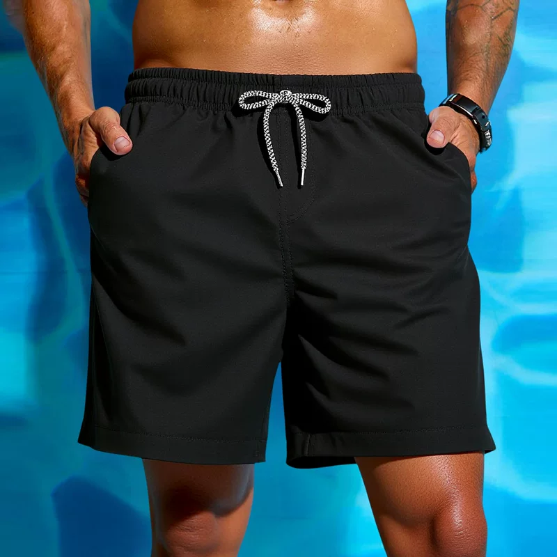 Beach quick dry trousers, shorts