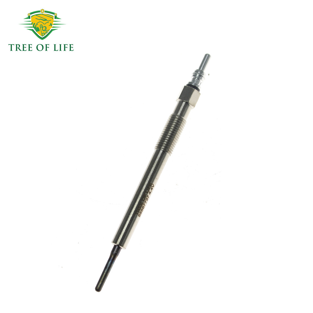 0250403020,0100266050 is suitable for Chevrolet Cruze and Infiniti preheating plugs