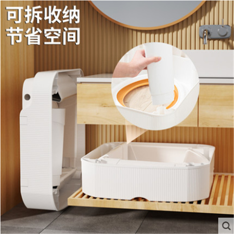 inodoro plegable en cuclillas para cambiar de sentarse, inodoro doméstico simple, asiento de inodoro para mujeres embarazadas, taburetes de inodoro para ancianos