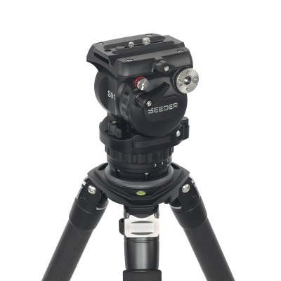 S91C4外拍三脚架