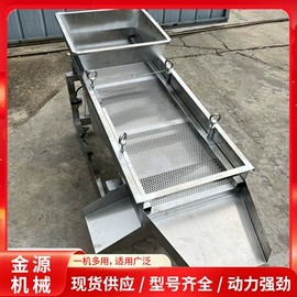 筛选设备;排灌机械;肥料加工设备