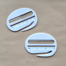 收纳盒;其他裁剪用品;尺子