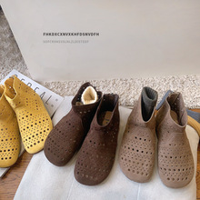 2026�n�洺�ļ�ͯЬСͯ��ͯѥ��Ůͯ��ѥ�U��͸����ͯ��ѥ��Ь��