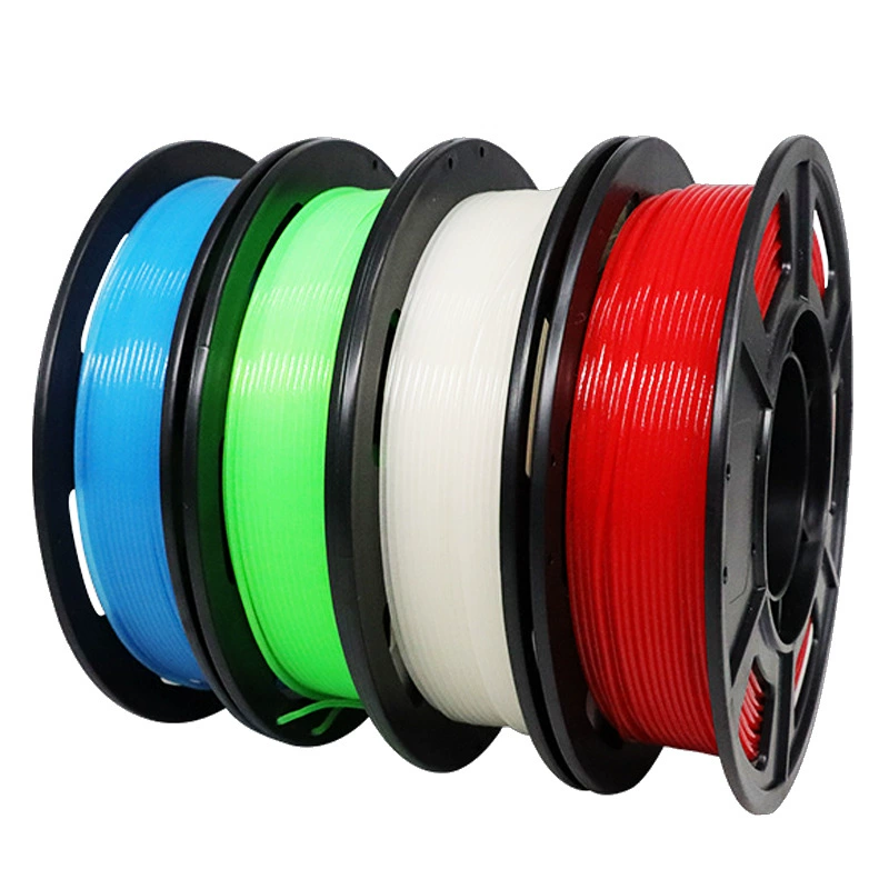 Material, PLA, 3D printing, FDM, 250G