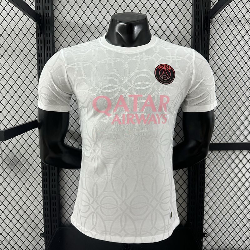 2526俱乐部巴塞迈阿密巴黎皇马利物浦soccer jerseys球员版足球服|undefined