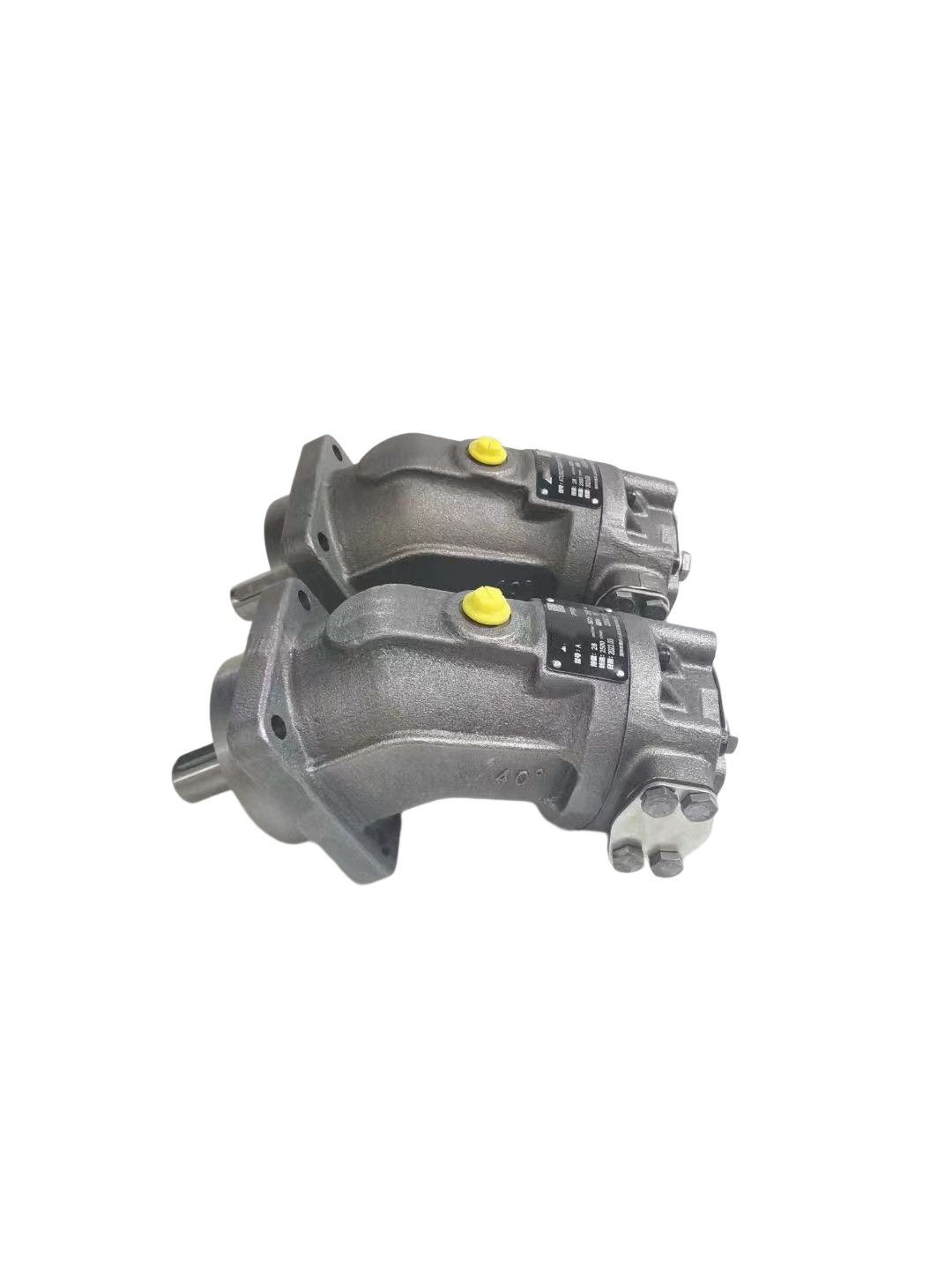 德国REXROTH力士乐柱塞泵A2FE125/61W-VZL171-KR902047059