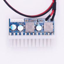 ֮DC ATXԴģKDӰֱʽ24PIN DCDATX 160WSֱN