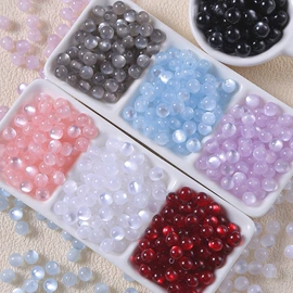 饰品配件;散珠/串珠;diy饰品