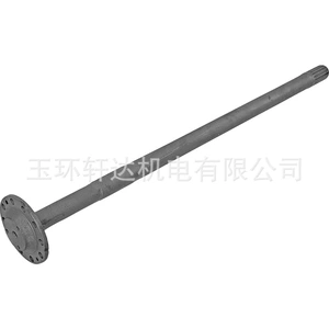 66 - 02 - 2403070 - 01 Suitable for Gaz Cars, Front Drive Shaft, Half Shaft Factory