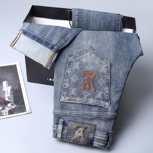 Spring elite quality jeans