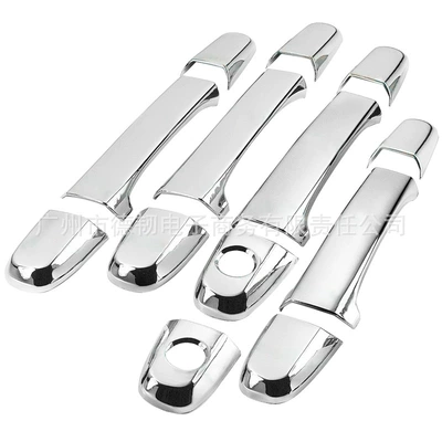 door handle decoration, Portal Wrist