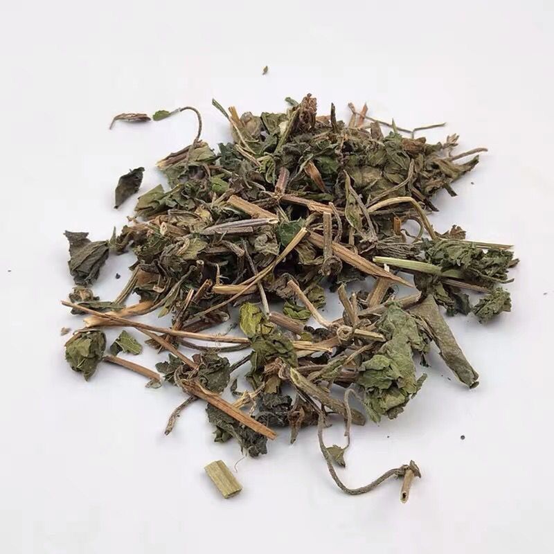 Dried Humulus japonicus Slices 500g Lu Cao Japanese Hop Herb for Decoction and Herbal Tea quality and texture