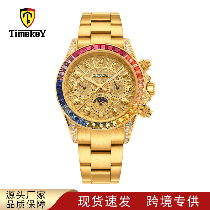 Timekey�Cе��ʮ����Ф������ᘽ���r��ҹ����Ů���ҹҕ