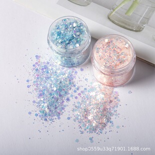�����D����[��10g���b����DIY��ɳ��Ƭ���ε��z���ôּ���Ͽ�