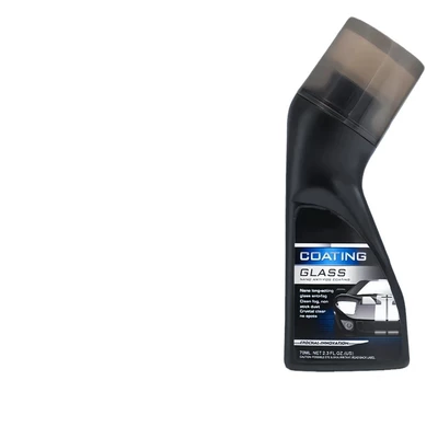 coating agent car helmet | Automotive glass defogging agent
