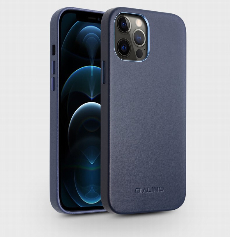 Ốp lưng da thật iPhone 12 Pro Max bảo vệ toàn bộ — IPhone 12 mini 5,4 inch màu đen chính thức, IPhone 12 mini phiên bản chính thức 5,4 inch màu xanh, IPhone 12 mini 5,4 inch màu đỏ chính thức, IPhone 12 mini 5,4 inch phiên bản chính thức màu nâu yên xe chi tiết 28