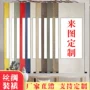 定制空白装裱办公室挂画