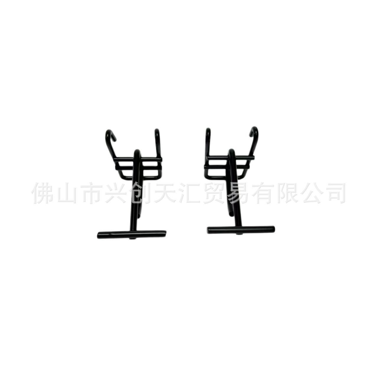 厂价直销超市背网展架挂钩出口品质量大从优