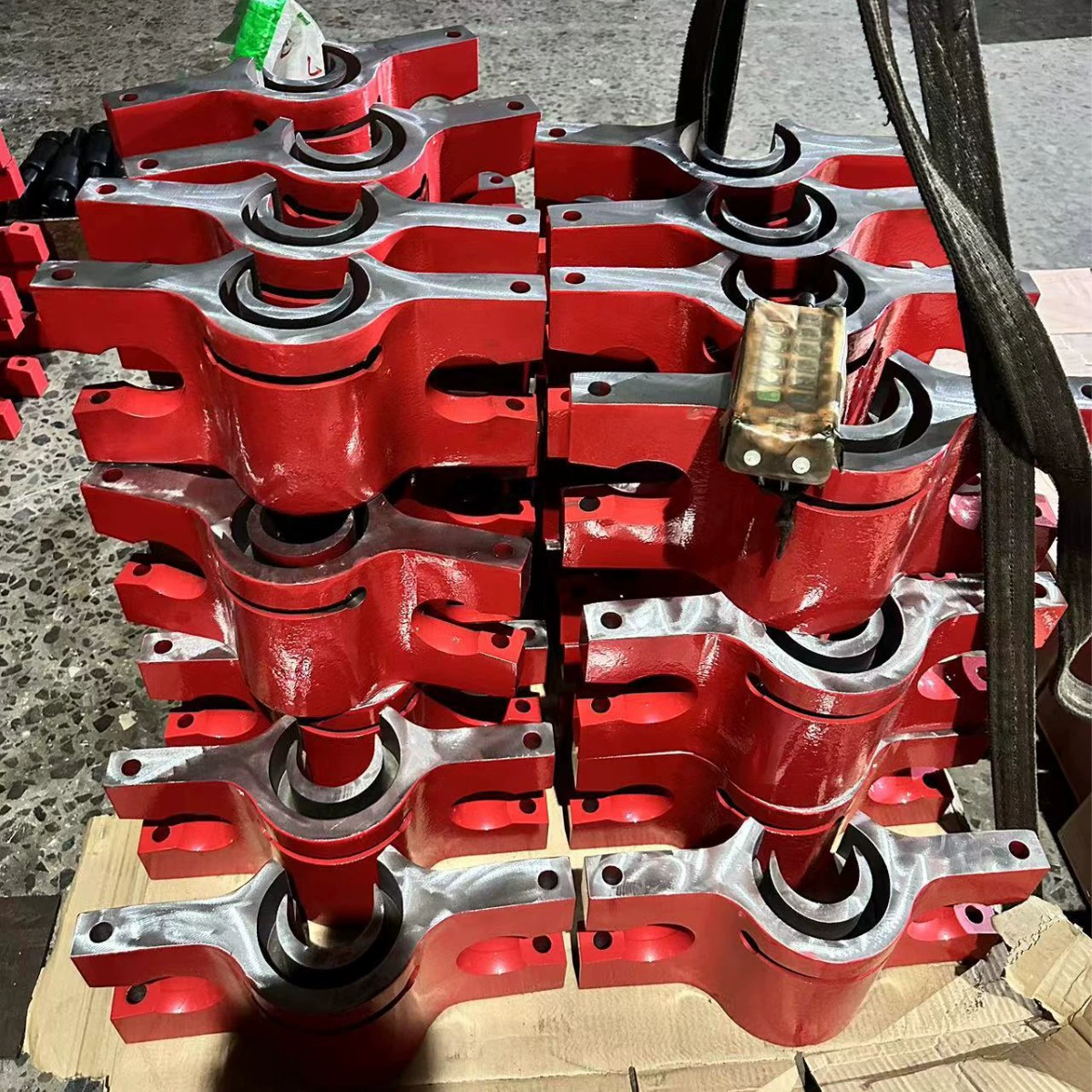 BD масляная подвесной карточка буровой инструмент оборудование для шахтных инструментов