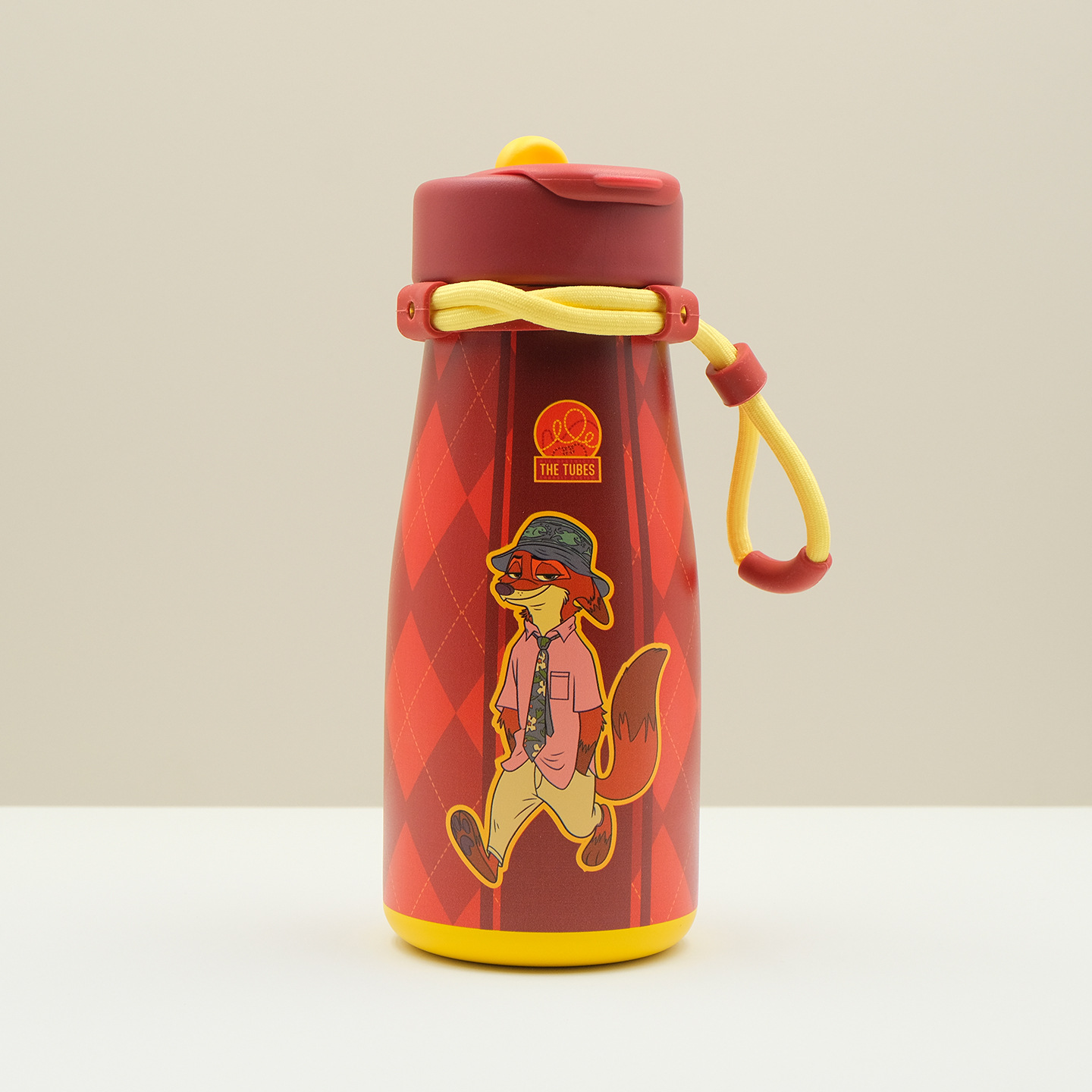 Cuerda colgante Nick 600 ml