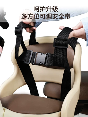Child Baby Seat Battery — Motorcycle child seat