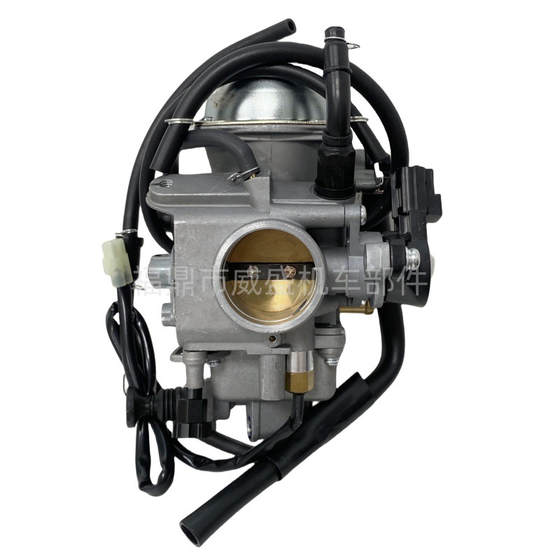 16100-Hp0-A01 Is Suitable for Trx500Fm Trx500Fe Foreman500 Motorcycle Carburetor