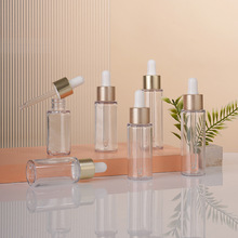 ���ľ��Aƿ30ML����20ml40ml���yƷԭҺƿ��ƽ��ι�ƿ����PETƿ