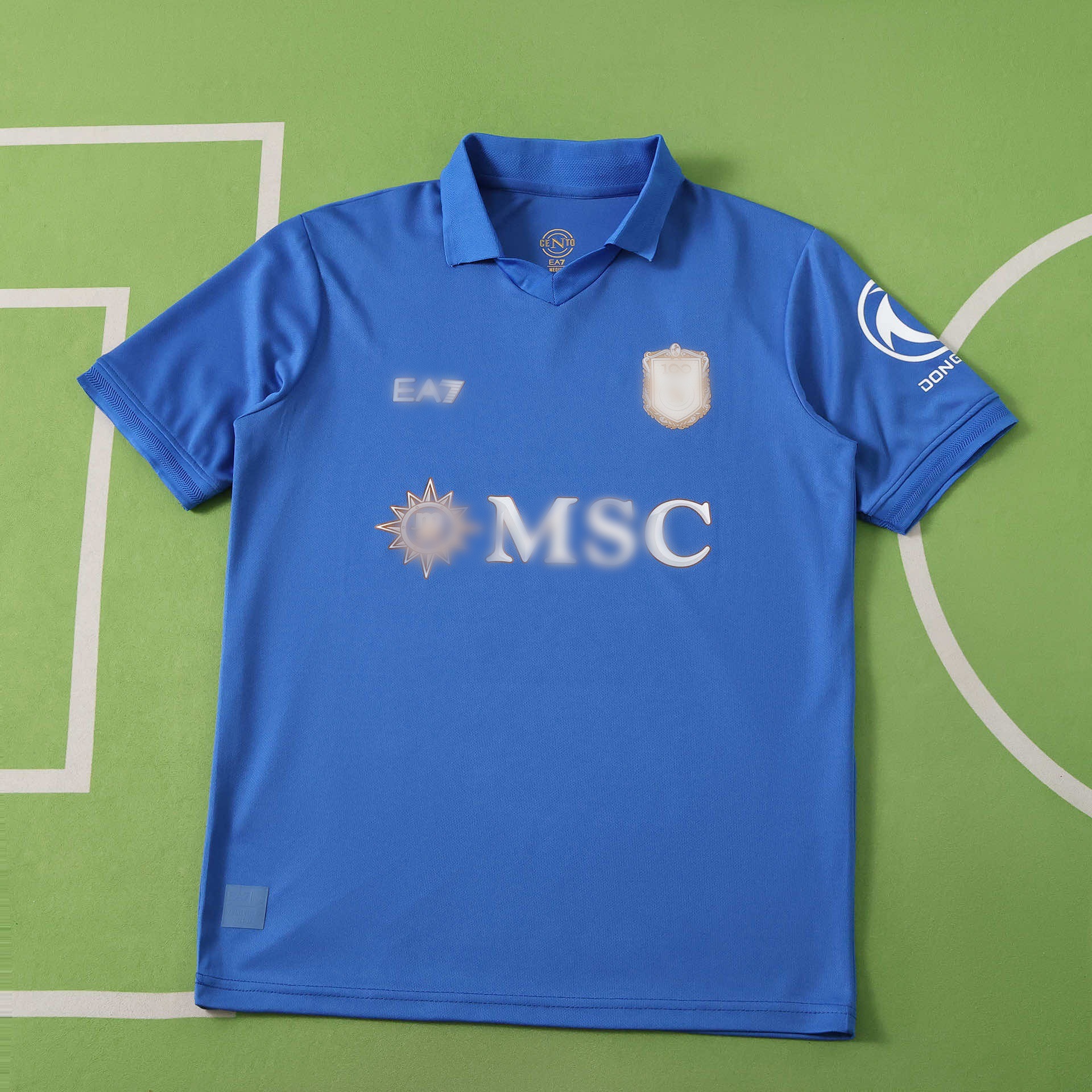 2627 camiseta tailandesa Chelsea AC Ajax FC Porto Arsenal camiseta de fútbol de manga corta image 45