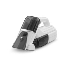 新款跨境无线布艺吸尘器沙发清洗机家用各种污渍小型超声波清洗机