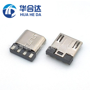 MICRO USB 5P���^����ʽ�����w7.5�L ǰ������Џ� �~�˹��^