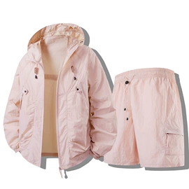 男式棉服;户外皮肤衣/防晒衣;男式夹克