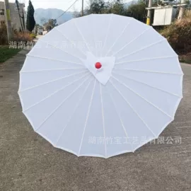 工艺伞;装饰伞;流苏、穗