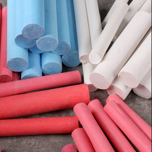 耐金属高温记号笔钢铁粉笔防水笔高温粉笔高温标记笔高温蜡笔