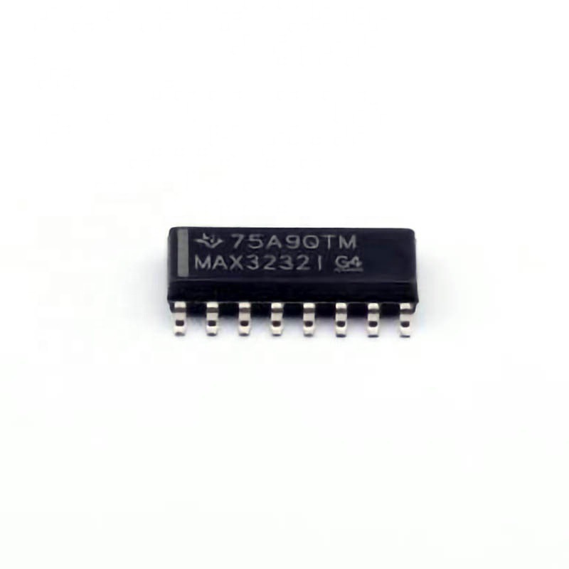 オリジナルのチップパッケージMAX14880AWE SOIC-16-300mil通信ビデオUSBトランシーバ|undefined