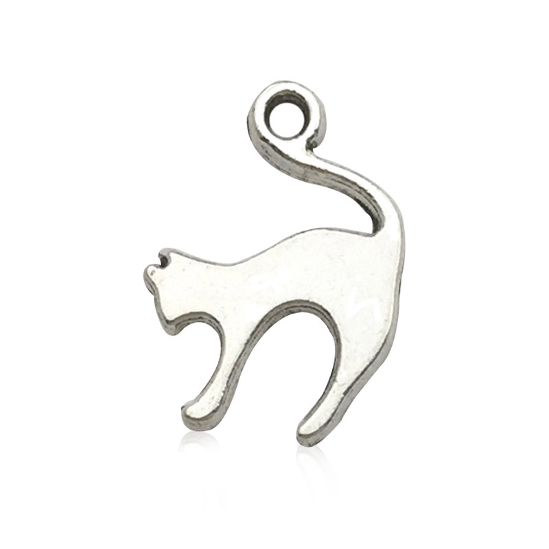 1 고양이 13 × 19mm-8518/1.4g
