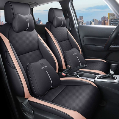 Universal seat cover | for four seasons
