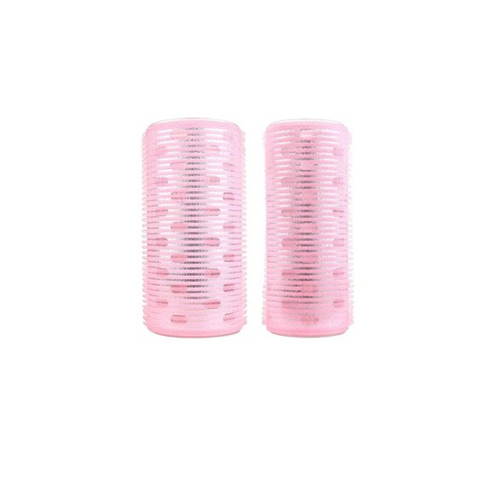 Nueva Raíz de pelo clip suelto flequillo artefacto fijo rizador de pelo perezoso cabeza clip suelto cráneo superior que forma El rizador de pelo