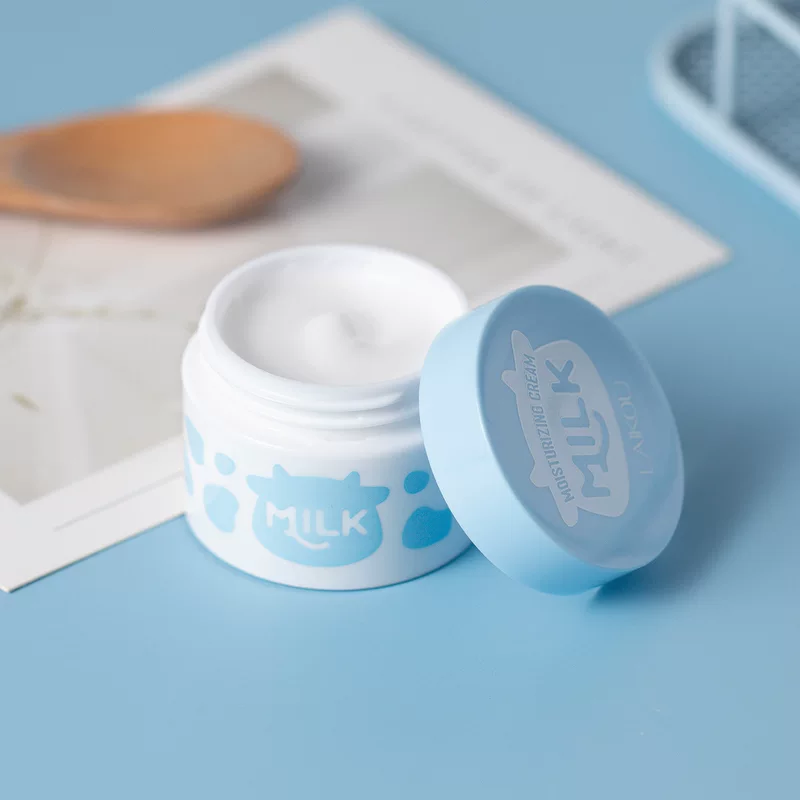 Moisturizing Face Cream (LAIKOU) 25 g — Hydrating nutritious formula, lightweight texture