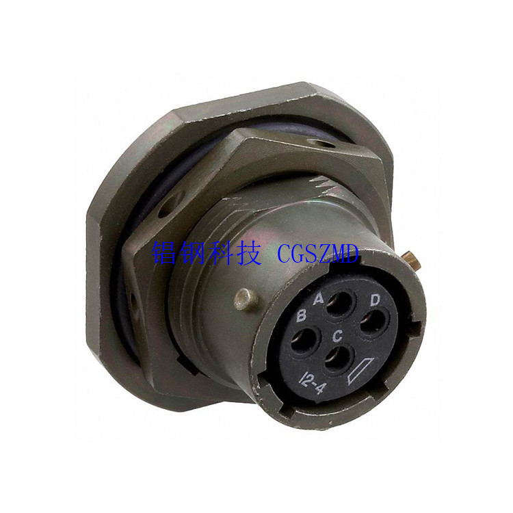 MIL-DTL-26482 3114 10-6  8-4  12-4 12-8���ۺ��ղ�ͷ