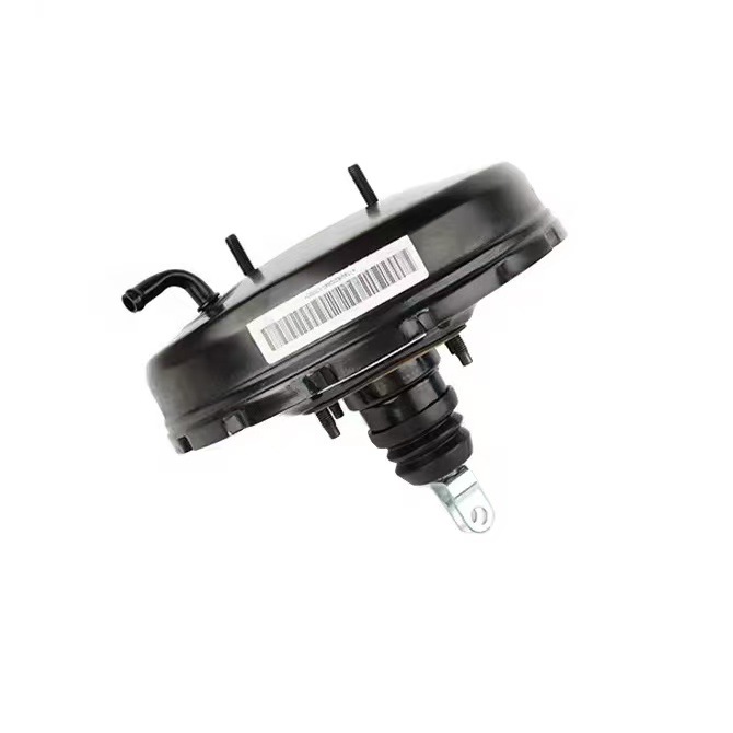 Vacuum Booster Pump MR370642 for Pajero 1998-2007