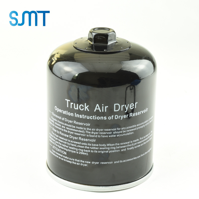 El Camión Europeo del camión de SMT parte el secador 4329012282 del aire