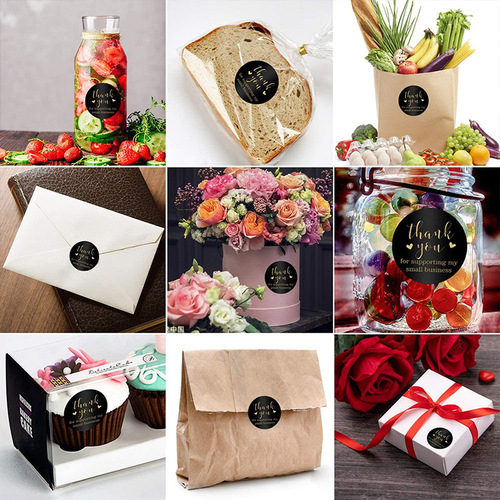 25MM/500 stickers/1 inch roll Thank you for purchasing commercial decorative self-adhesive sticker labels Amazon