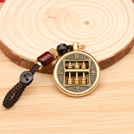 金属工艺品;钥匙扣及钥匙扣配件;其他装饰摆件