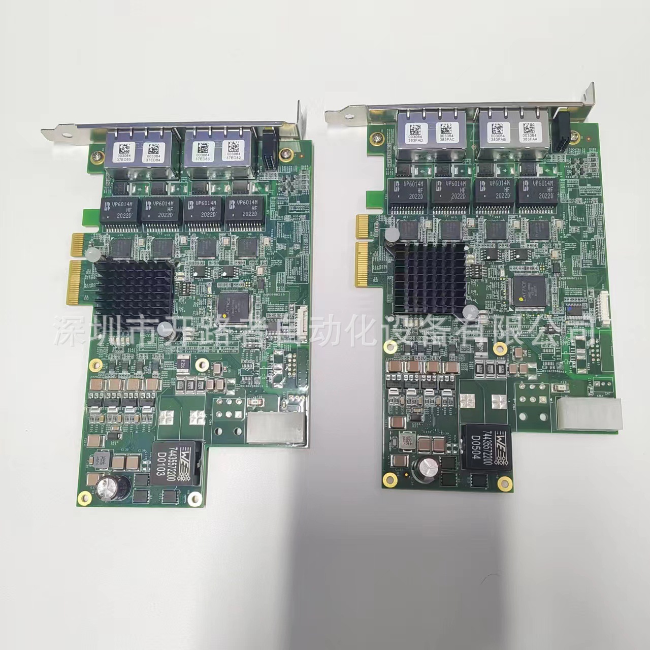 COGNEX康耐视CFG-8714E-000  CFG-8714E-0110  采集卡原装正品议